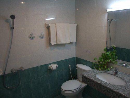 הואה הין โรงแรมสุขวิไล Sukwilai Hotel מראה חיצוני תמונה