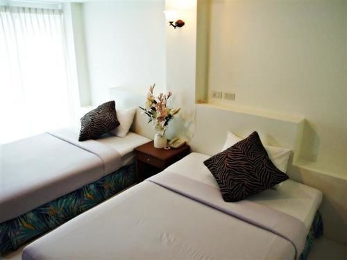 הואה הין โรงแรมสุขวิไล Sukwilai Hotel מראה חיצוני תמונה