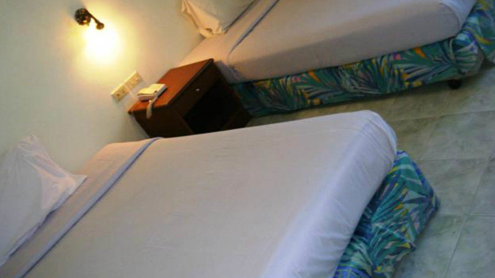 הואה הין โรงแรมสุขวิไล Sukwilai Hotel מראה חיצוני תמונה